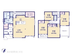 図面と異なる場合は現況を優先