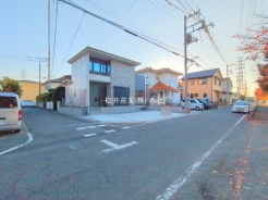 草加市青柳7丁目