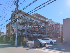 越谷市赤山町1丁目