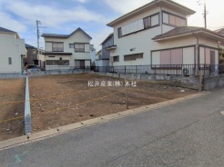 草加市北谷3丁目