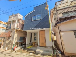 足立区西新井4丁目