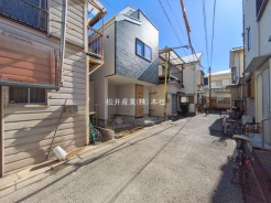 足立区西新井4丁目