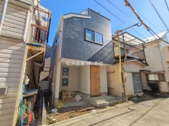 足立区西新井4丁目