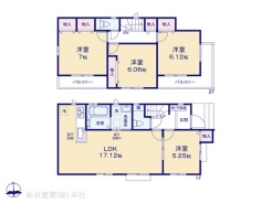 図面と異なる場合は現況を優先