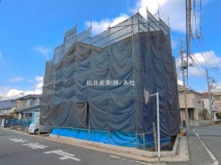 三郷市戸ケ崎1丁目