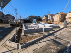 三郷市戸ケ崎1丁目