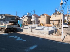 三郷市戸ケ崎1丁目