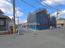 三郷市戸ケ崎1丁目