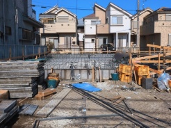 三郷市戸ケ崎1丁目