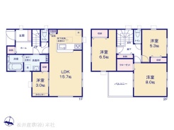 図面と異なる場合は現況を優先