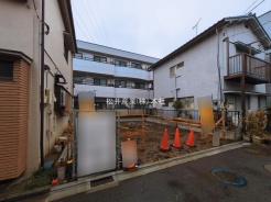 足立区南花畑2丁目