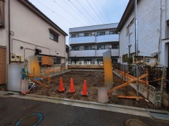 足立区南花畑2丁目