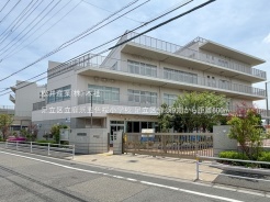 足立区鹿浜3丁目