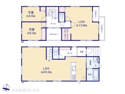 図面と異なる場合は現況を優先