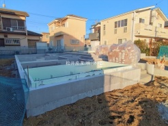 草加市青柳8丁目