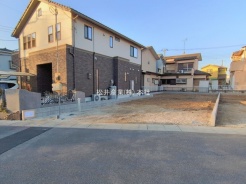 草加市青柳8丁目