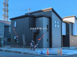 草加市青柳6丁目