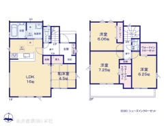 図面と異なる場合は現況を優先