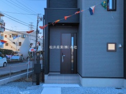 草加市青柳6丁目