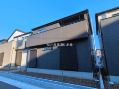 草加市青柳6丁目