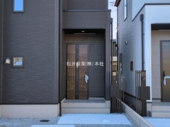 草加市青柳6丁目