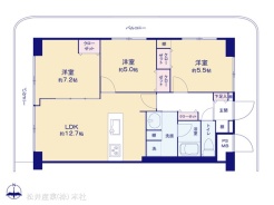 図面と異なる場合は現況を優先