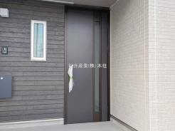 草加市北谷3丁目