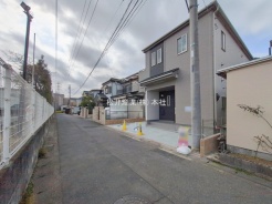 草加市北谷3丁目