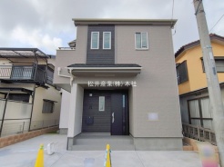 草加市北谷3丁目