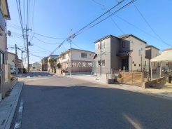 三郷市鷹野1丁目