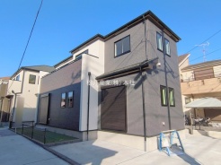 三郷市鷹野1丁目