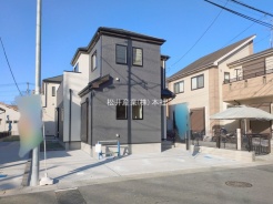 三郷市鷹野1丁目