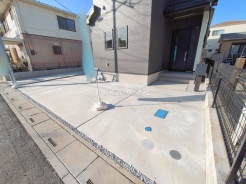 三郷市鷹野1丁目