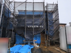 草加市両新田西町