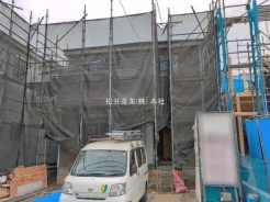 草加市両新田西町