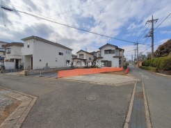 草加市新栄4丁目