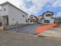 草加市新栄4丁目