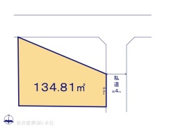 図面と異なる場合は現況を優先