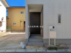 草加市青柳8丁目