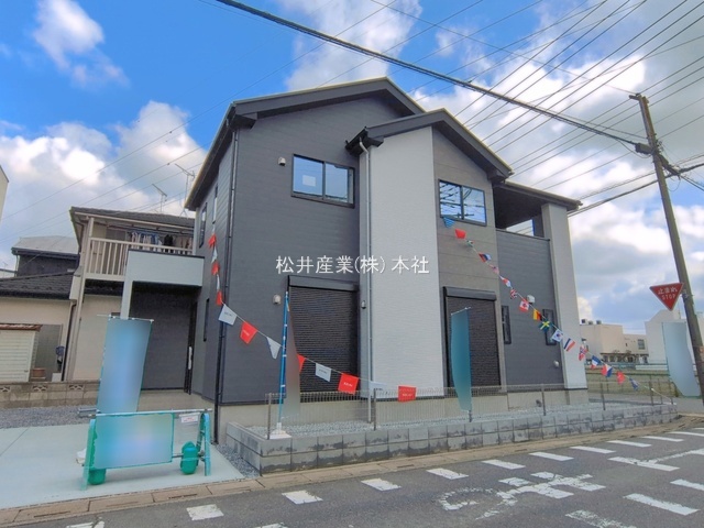 三郷市高州6期