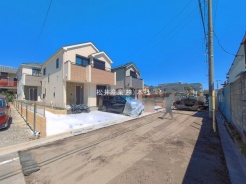 足立区花畑4丁目