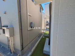 足立区花畑4丁目