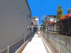 足立区花畑4丁目