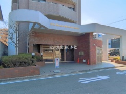 三郷市早稲田5丁目