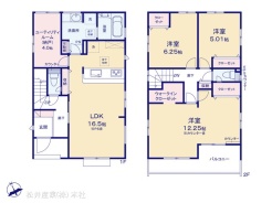 図面と異なる場合は現況を優先
