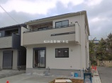 新築一戸建て