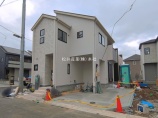 草加市新善町 新築一戸建て