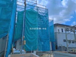 草加市谷塚仲町