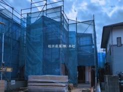 草加市谷塚仲町