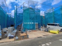 草加市谷塚仲町